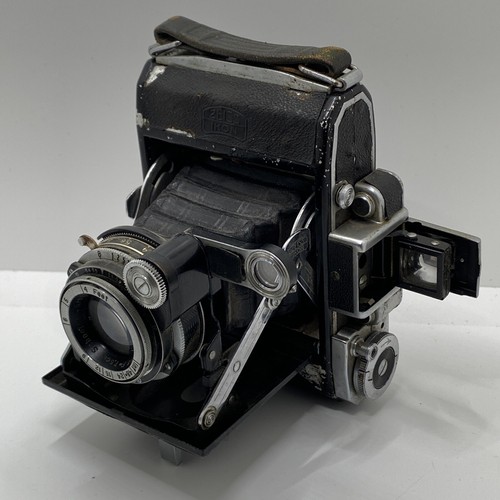 Very rare zeiss ikon - very,