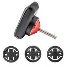 Bike-Computer Mount Insert