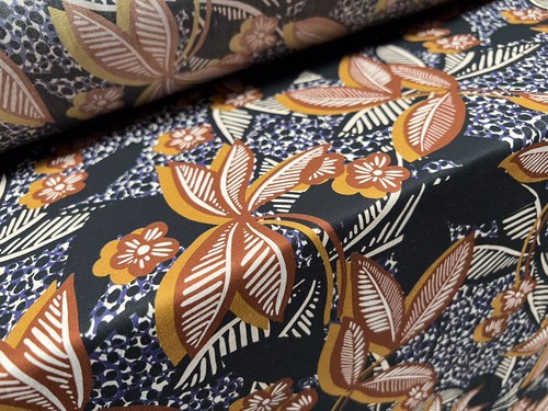Cotton lawn woven dress - cotton,