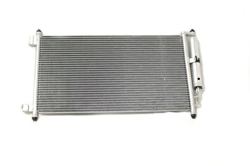 New condenser air - condenser, con