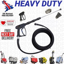 20M HEAVY DUTY COMMERCIAL