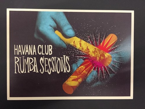 Havana club rumba sessions - club,