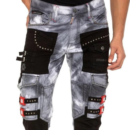 Cipo baxx tom mens - baxx,