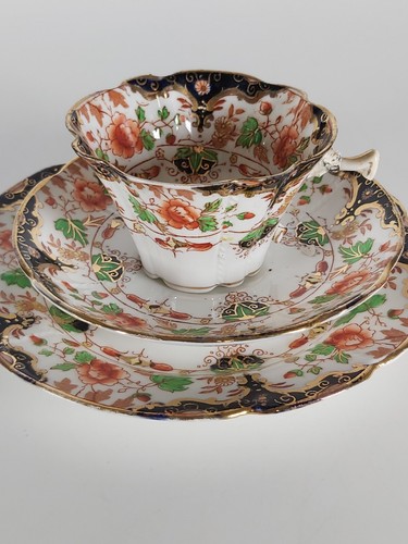 Victorian dresden style - victorian,