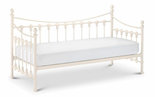 Ivory metal 3ft single - 3ft, day