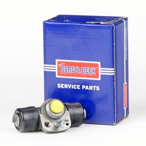 Wheel brake cylinder - wheel,