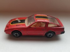 YATMING No.1027 Datsun NISSAN