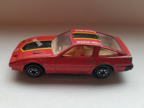 Yatming 1027 datsun nissan - no.1027,