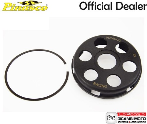 25092600 clutch bell - bell, pinasco