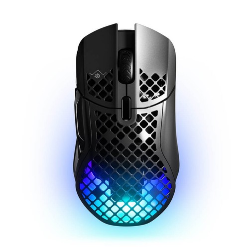 Steelseries aerox wireless - steelseries,
