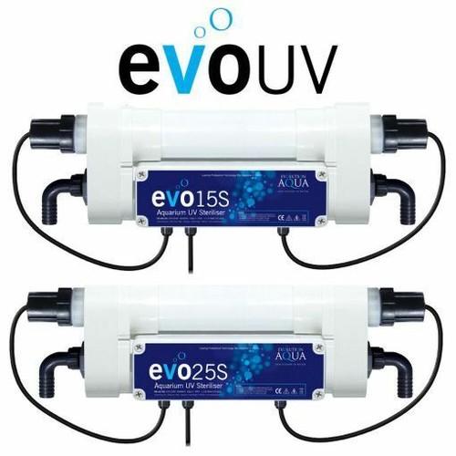 Evolution aqua evouv aquarium - aqua,