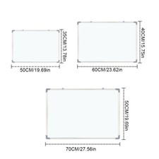 MAGNETIC WHITEBOARD SMALL