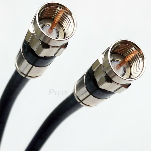 150ft blk digital cable - 150ft,