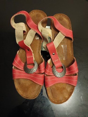 Women heel shoe pavers - heel,