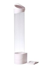 Wall Mounted Paper / Plastic