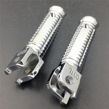 Front Foot pegs for Honda CBR