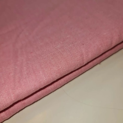 100 cotton linen - cotton, white
