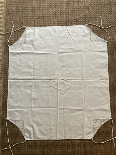 Vintage card table - card, cloth