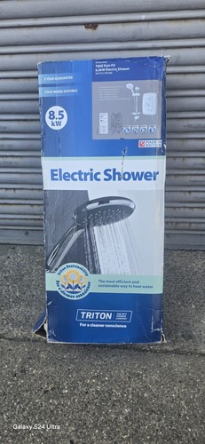 Triton t80z easi - triton, easi-fit