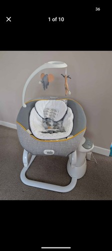 Graco all ways soother - graco,