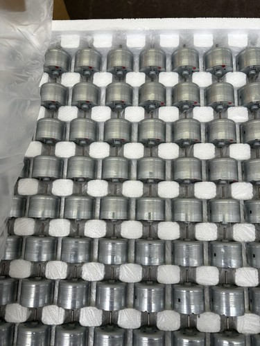 Mabuchi 330tk 07800 dc - mabuchi,
