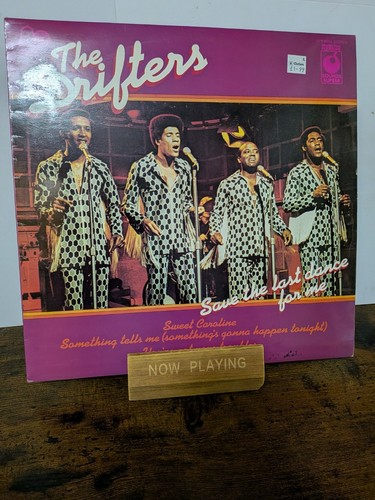 The drifters save - drifters-save,