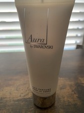 AURA Swarovski Perfumed Body