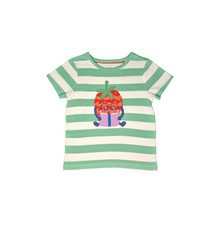 Boden T-Shirt Top Girls