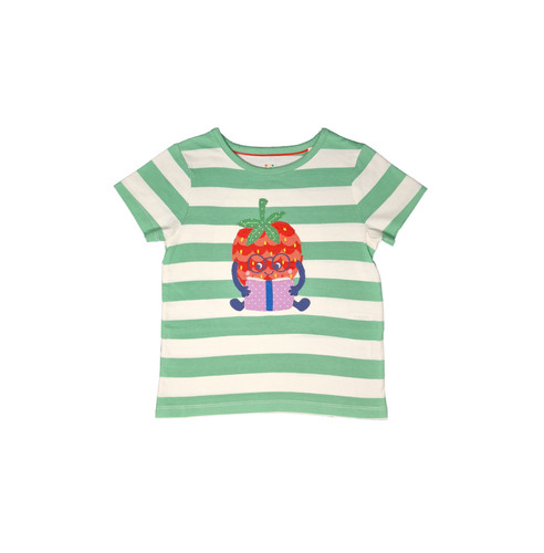 Boden shirt top girls - boden, t-shirt