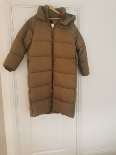 Zara men quilted hooded - men, puffer