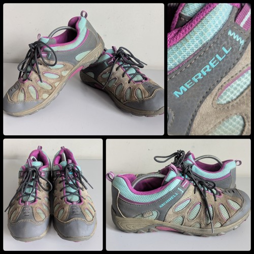 Merrell chameleon low lace - low,