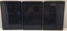 Job Lot 3x Apple iPad Air