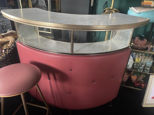 Vintage retro 1960 pink - retro,