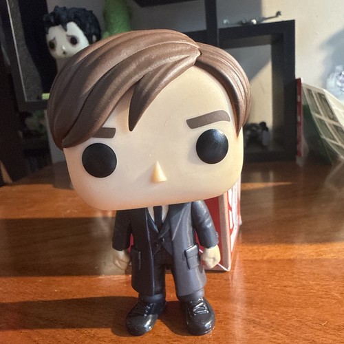 Bruce wayne 1193 - bruce, pop
