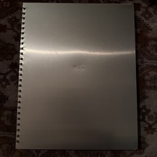 Madonna 'Sex' Book US Version