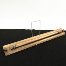 Royal Navy Rolling Ruler in