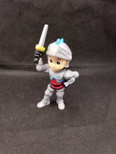 SML PAW PATROL RESCUE KNIGHTS