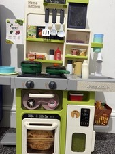 Pretend Play Spray Kitchen Toy