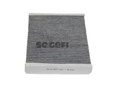 Cabin filter Activated Carbon Filter AHC272 PURFLUX for CITROËN PEUGEOT