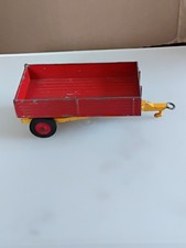 Corgi Toys Vintage Farm