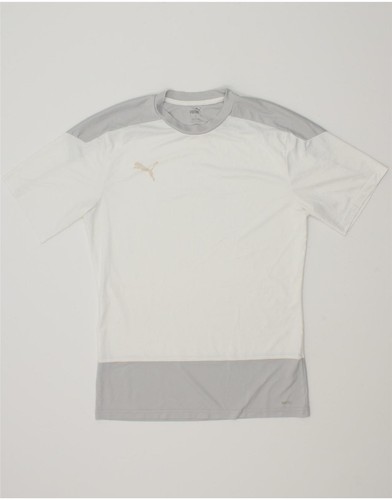 Puma boys shirt - puma, t-shirt