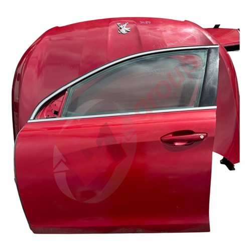 Peugeot 308 thp allure mk2 - 308,