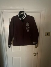 BNWOT HV Polo Technical Shower