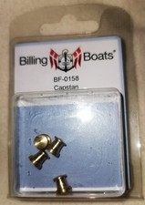 Billing boats accessory - billing,