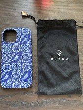 Burga iPhone 15 Tough MagSafe