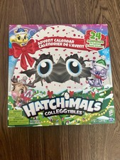RARE Hatchimals Colleggtibles