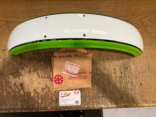 Kawasaki genuine nos - kawasaki, a/b