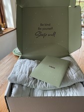 Mela 9kg Weighted Blanket with