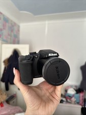 Nikon Coolpix B500 Digital