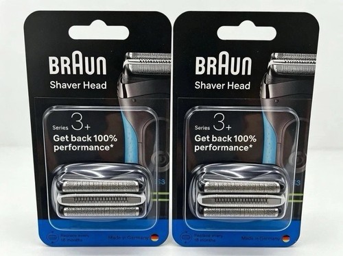 Pack braun 32b series - 2,
